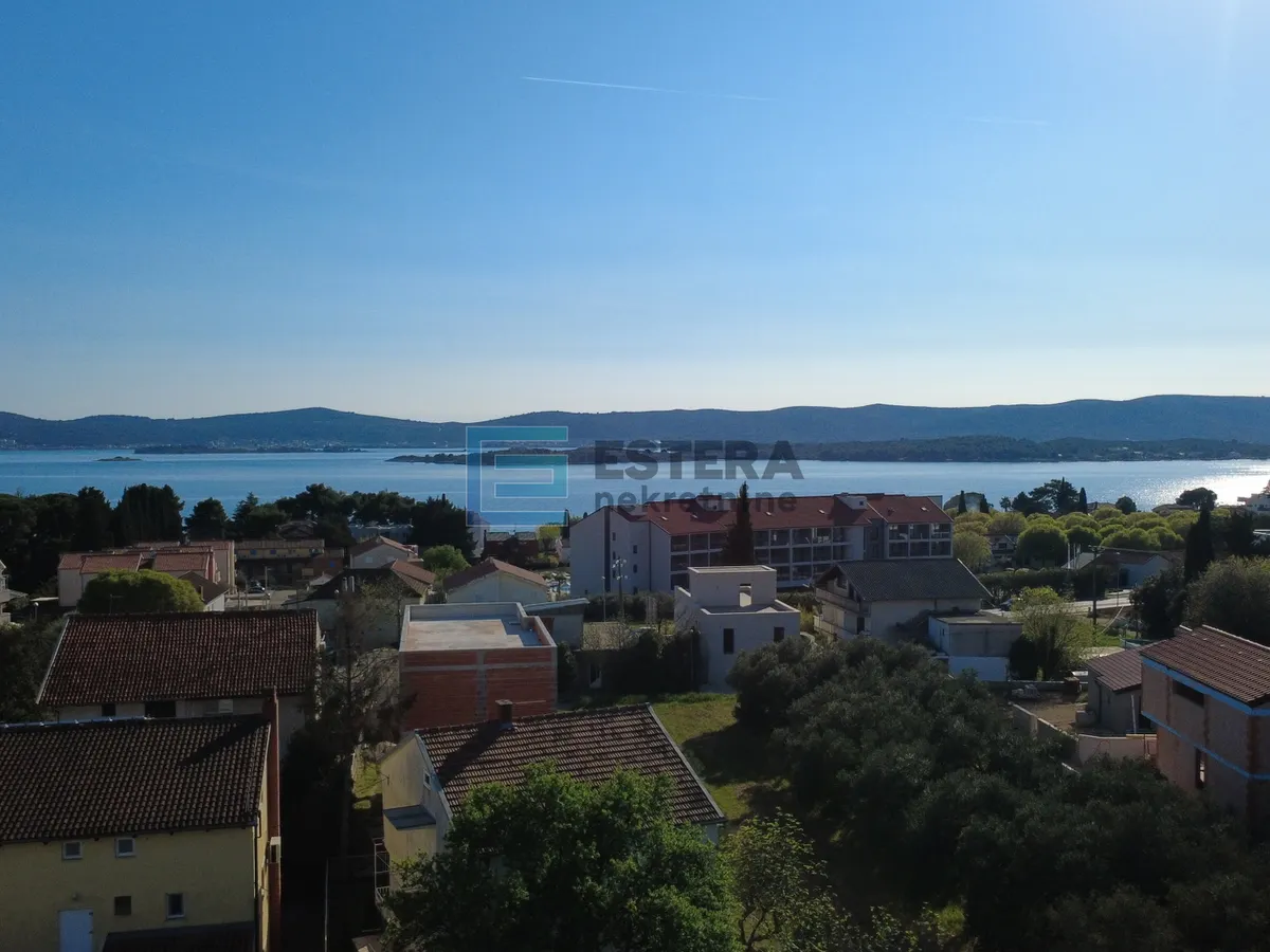 Stan - Sveti Filip i Jakov, 77m2