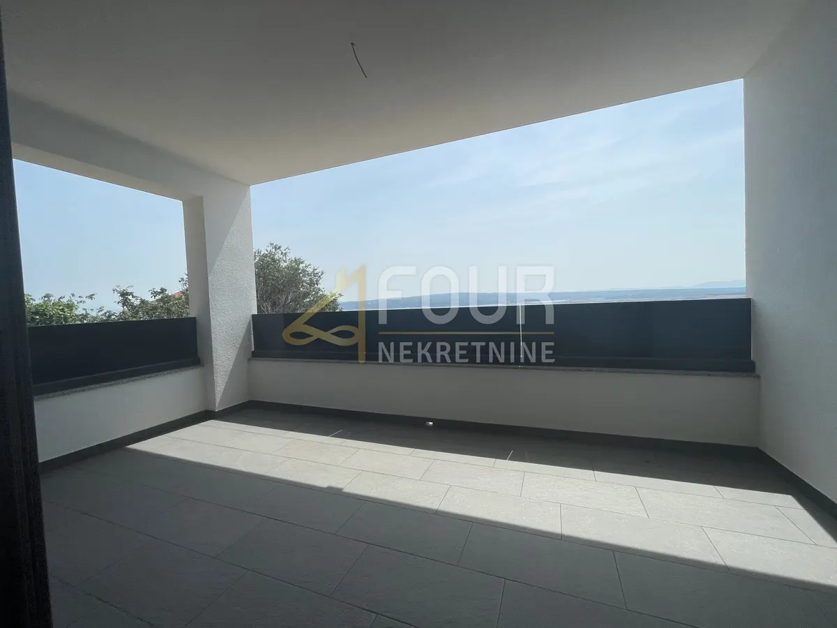 Stan - Crikvenica, 89m2