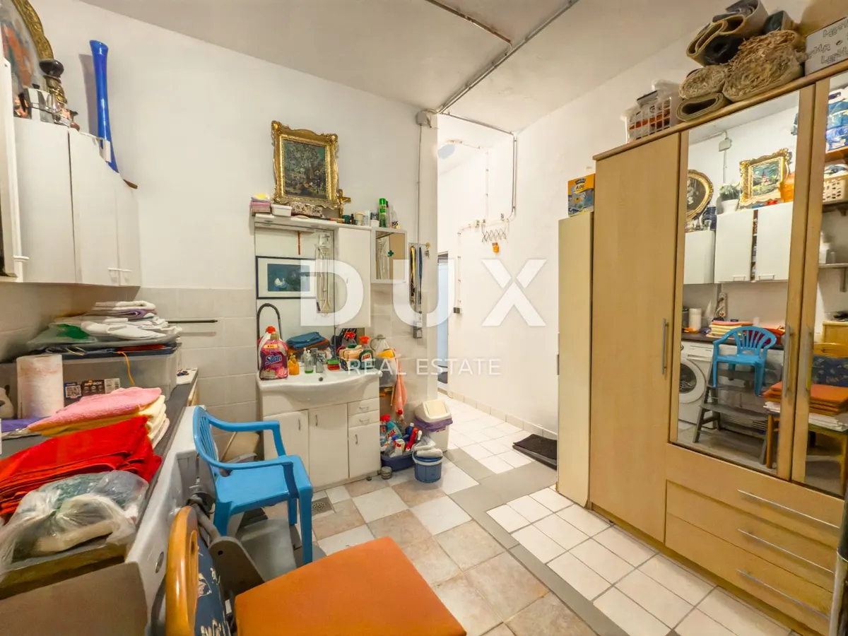 Stan - Baška, 54m2