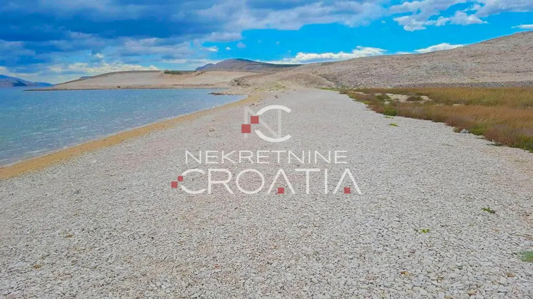 Land - Pag, 134000m2