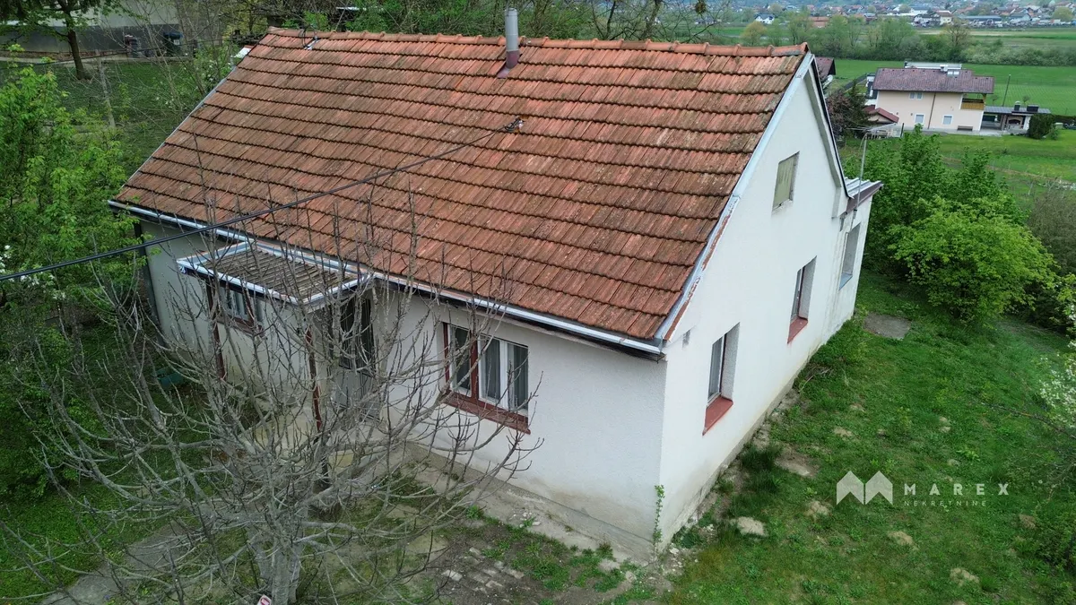 Kuća - Sveti Križ Začretje, 140m2