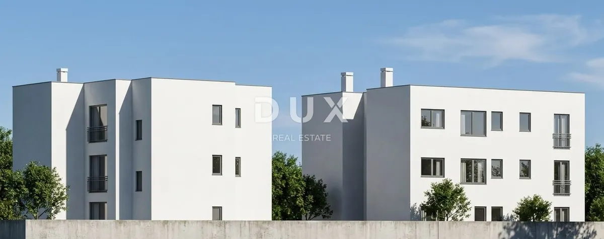 Stan - Viškovo, 88.55m2