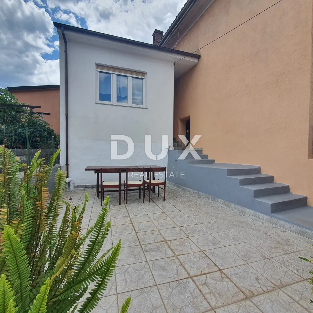Stan - Rijeka, 103.81m2