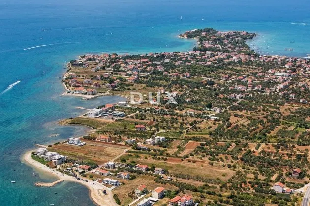 Zemljište - Sukošan, 888m2