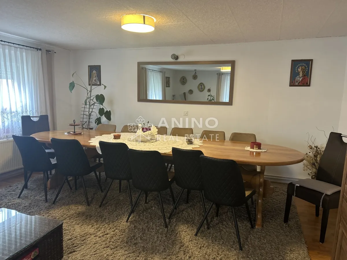 House - Gornji Kneginec, 156m2
