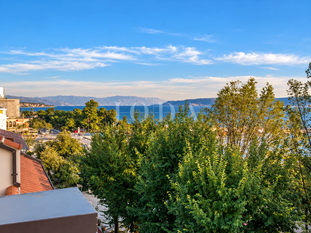 Stan - Crikvenica, 54m2