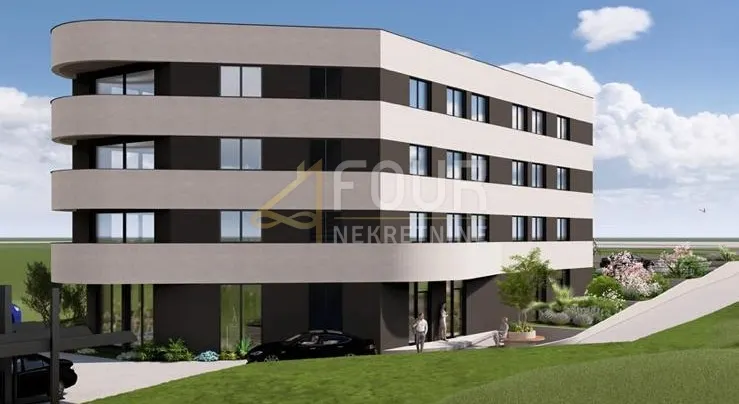 Stan - Tar-Vabriga, 78m2