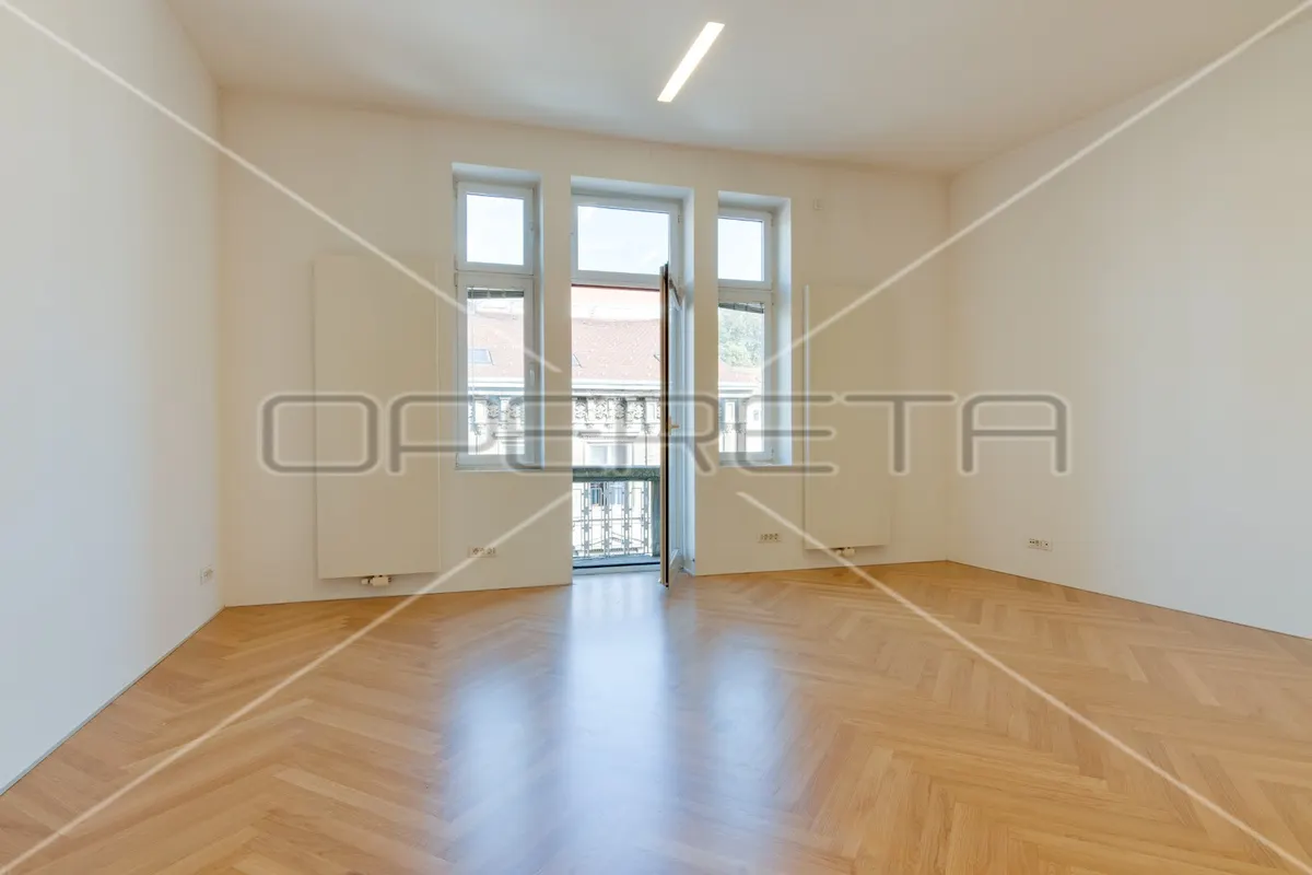 Stan - Ilica, Centar, Zagreb, 130m2