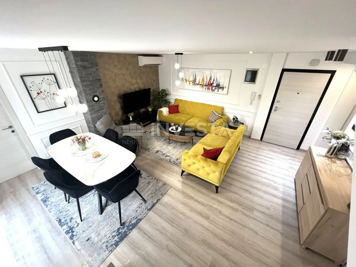 Apartment - Pula, 114m2