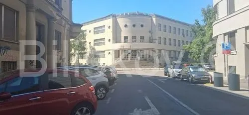Apartment - Donji grad, Zagreb, 42m2