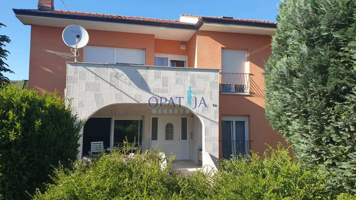 Kuća - Kastav, 280m2