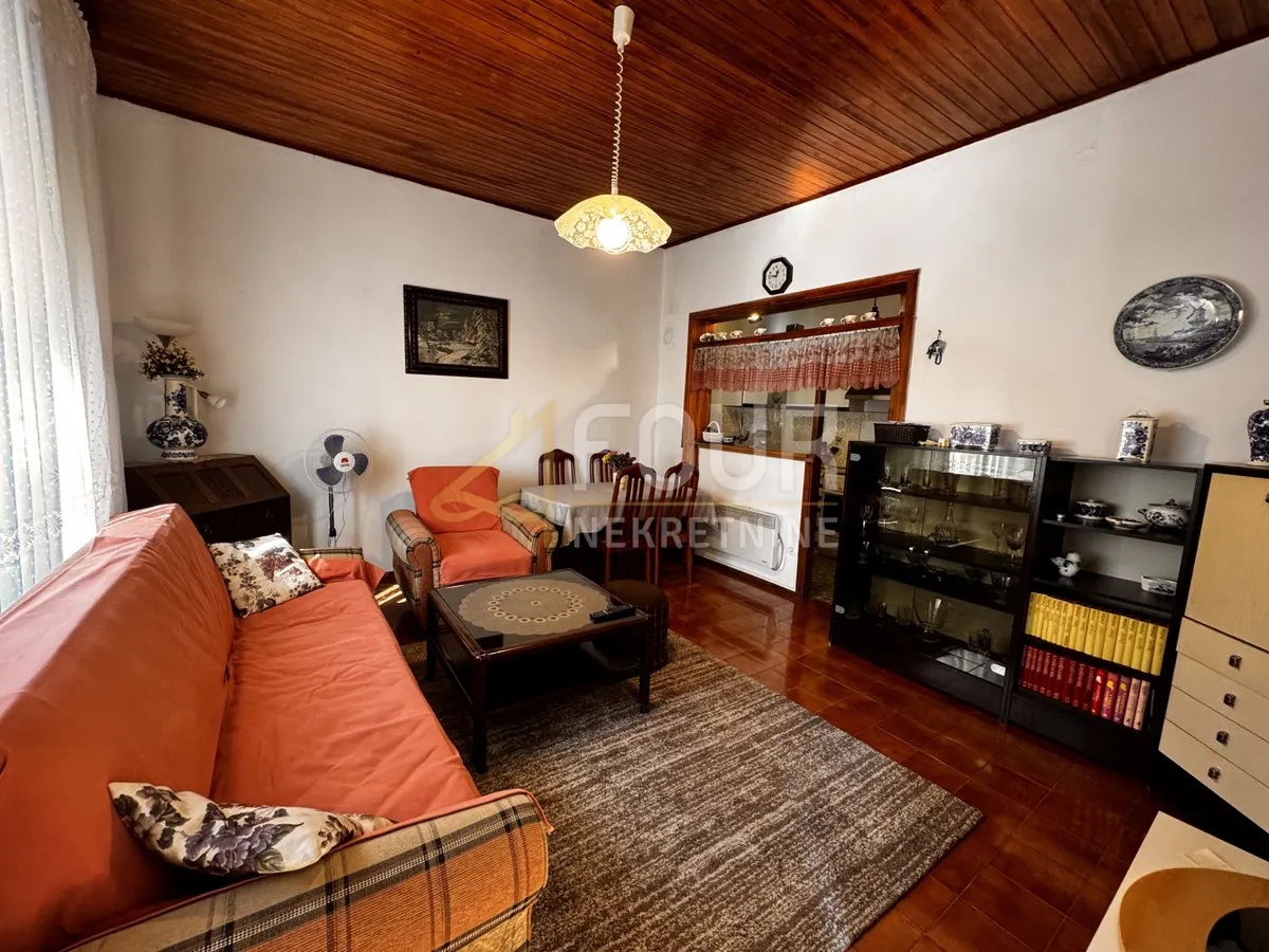 Stan - Opatija, 57m2