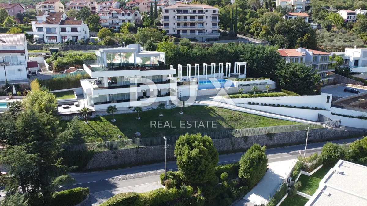 Kuća - Opatija - Okolica, 750m2