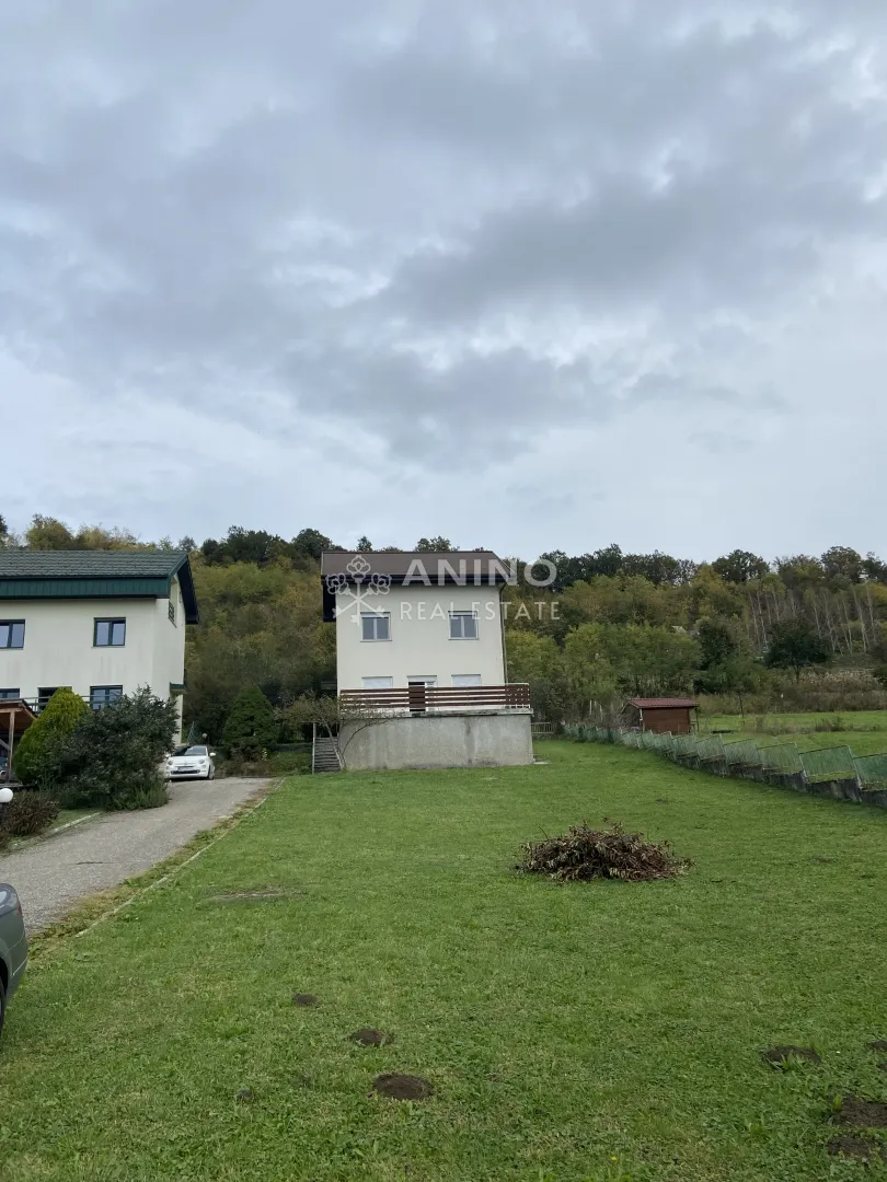 House - Krapinske Toplice, 170m2