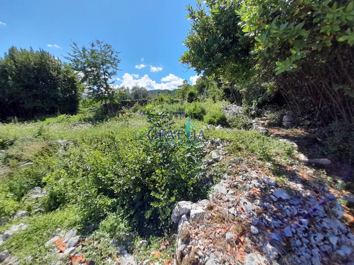 Zemljište - Opatija - Okolica, 988m2