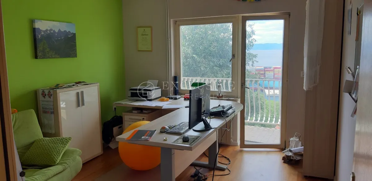 Apartment - Rijeka, 90m2