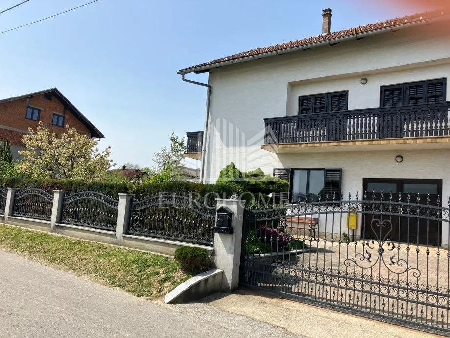 House - Stupnik, 200m2