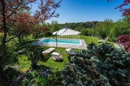 House - Črnomerec, 270m2