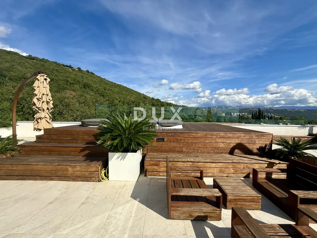 Apartment - Opatija, 267m2