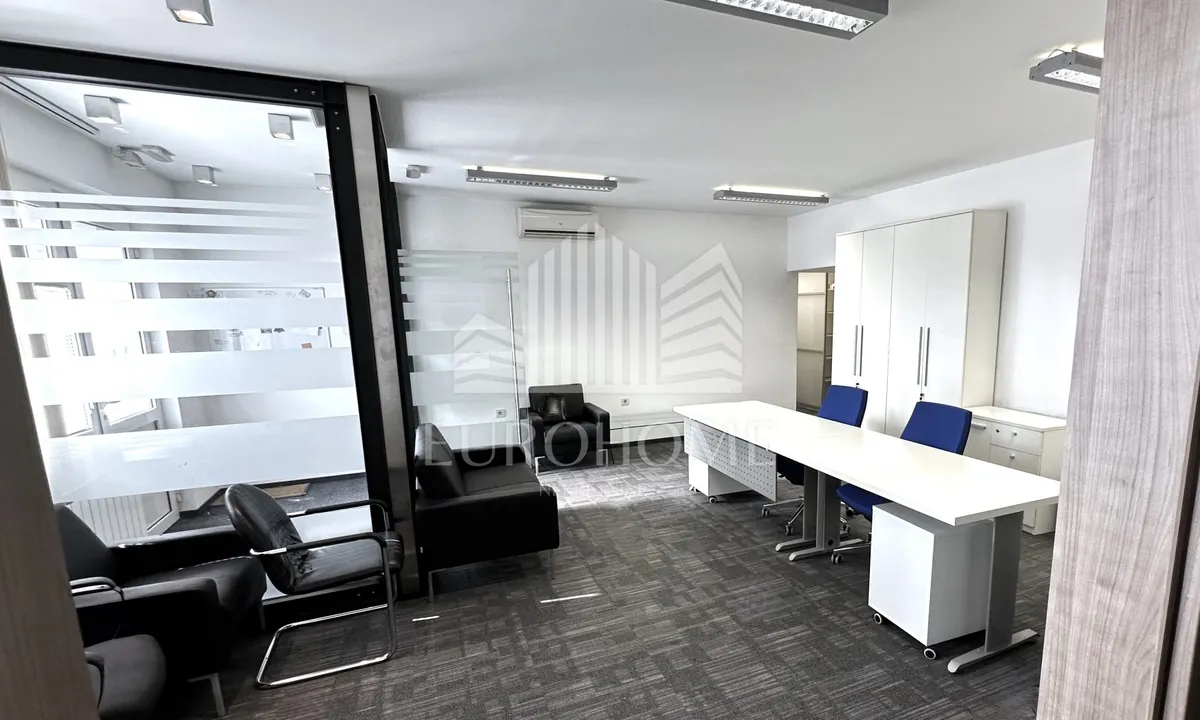 Commercial Space - Novi Zagreb - Zapad, 311.44m2