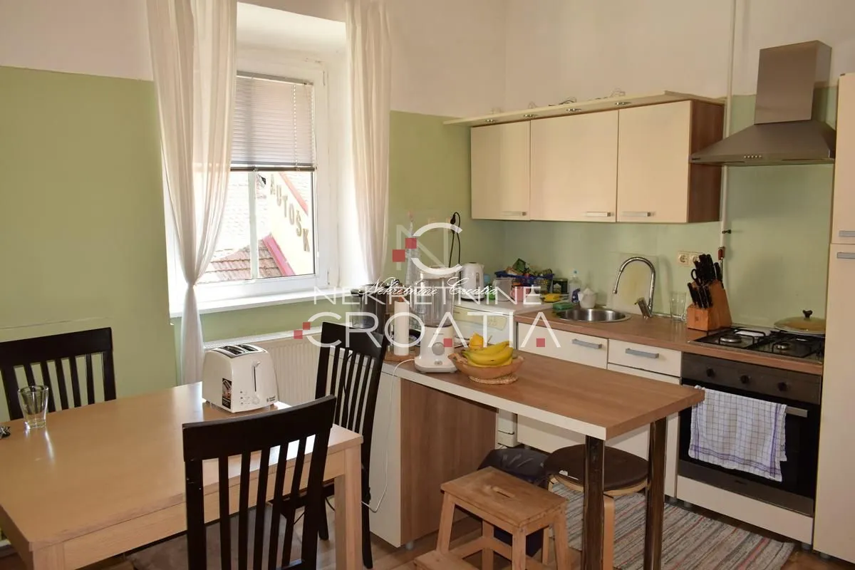 Apartment - Varaždin, 95m2