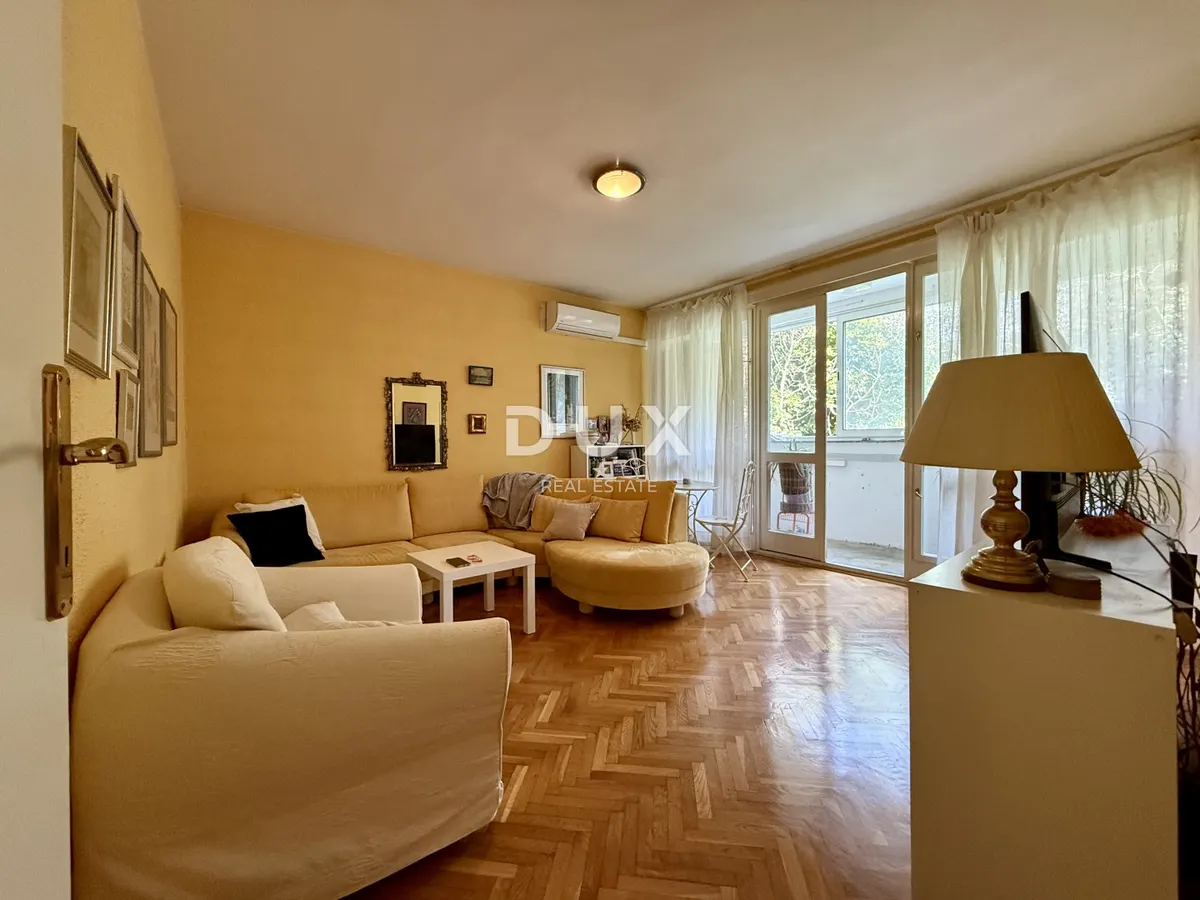 Stan - Rijeka, 68m2