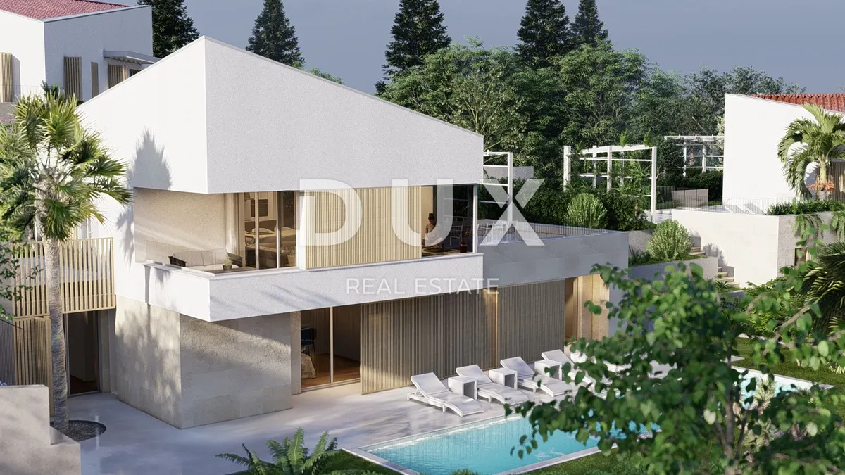 Kuća - Malinska-Dubašnica, 195m2