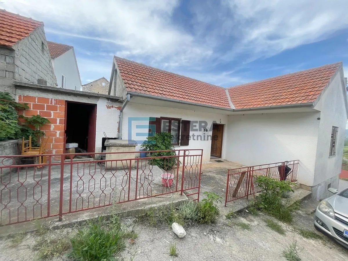 Kuća - Benkovac, 120m2
