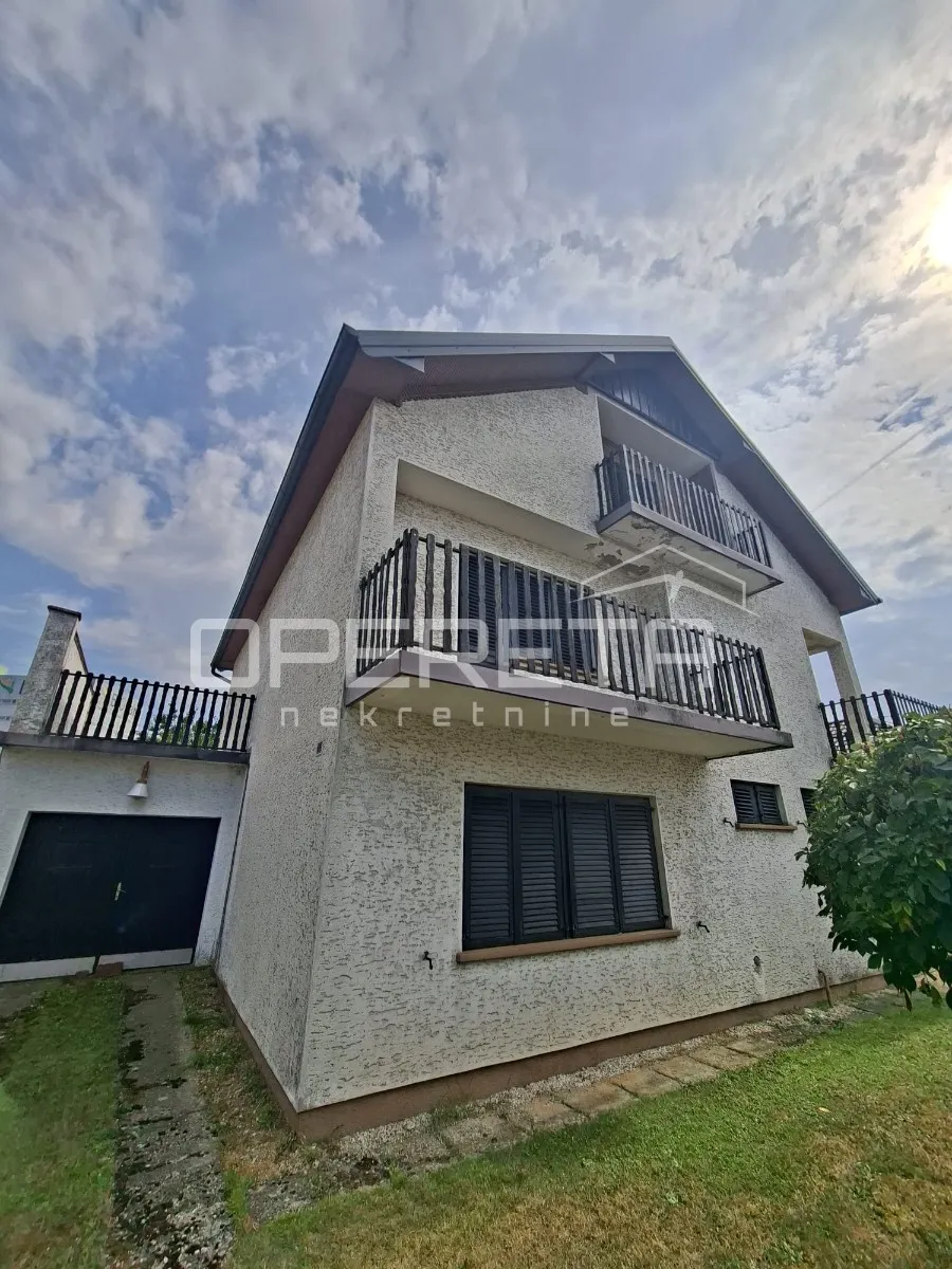 House - Dobriše Cesarića, Varaždin, Varaždin, 351m2