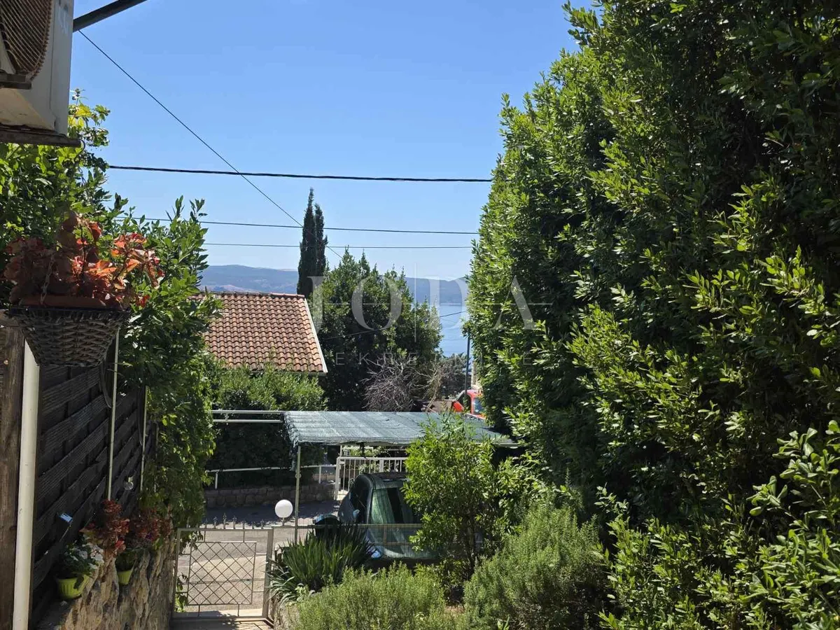 Stan - Novi Vinodolski, 63m2
