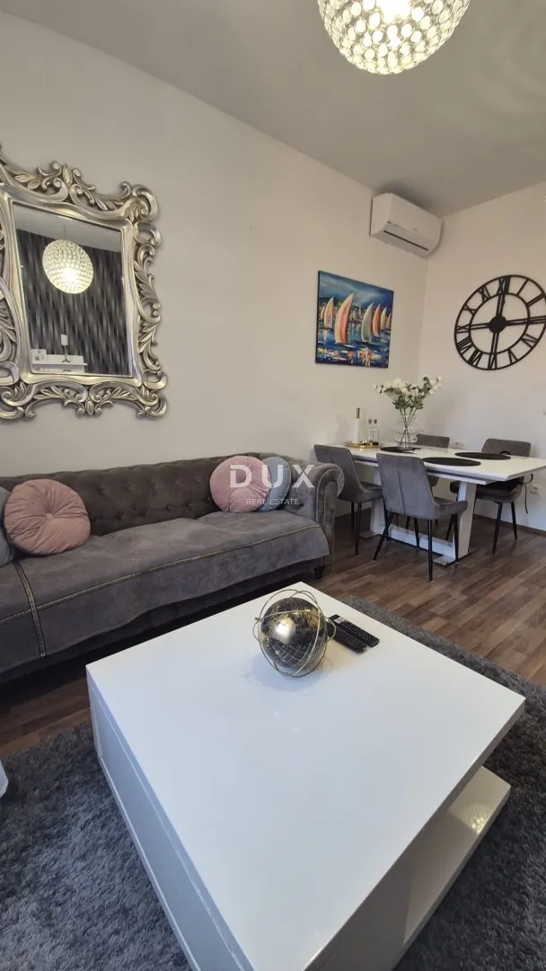 Stan - Zadar, 59m2