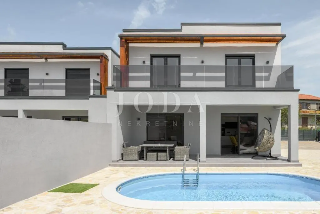 House - Labin, 130m2