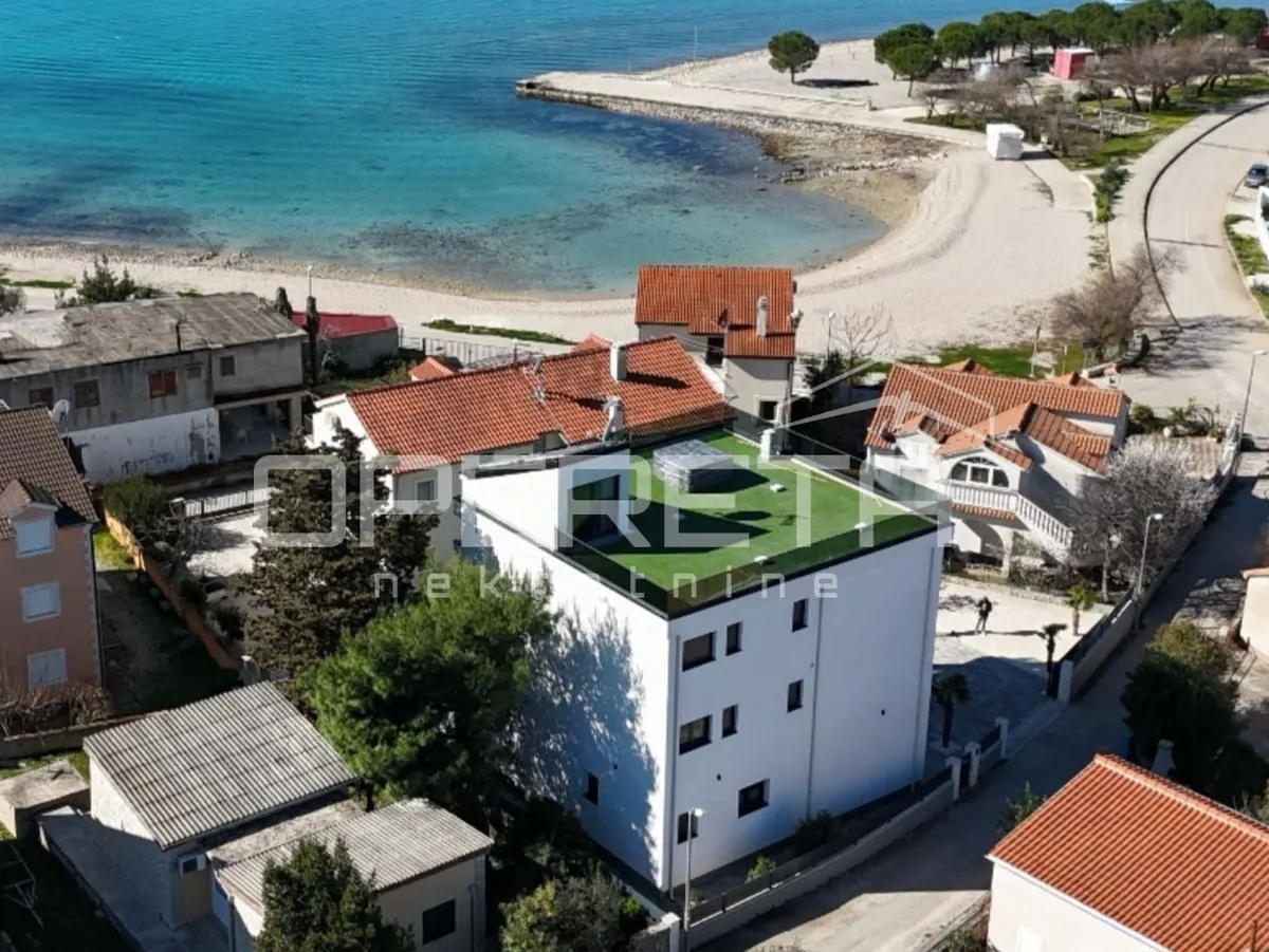 Kuća - Srima, Vodice, Vodice, 400m2