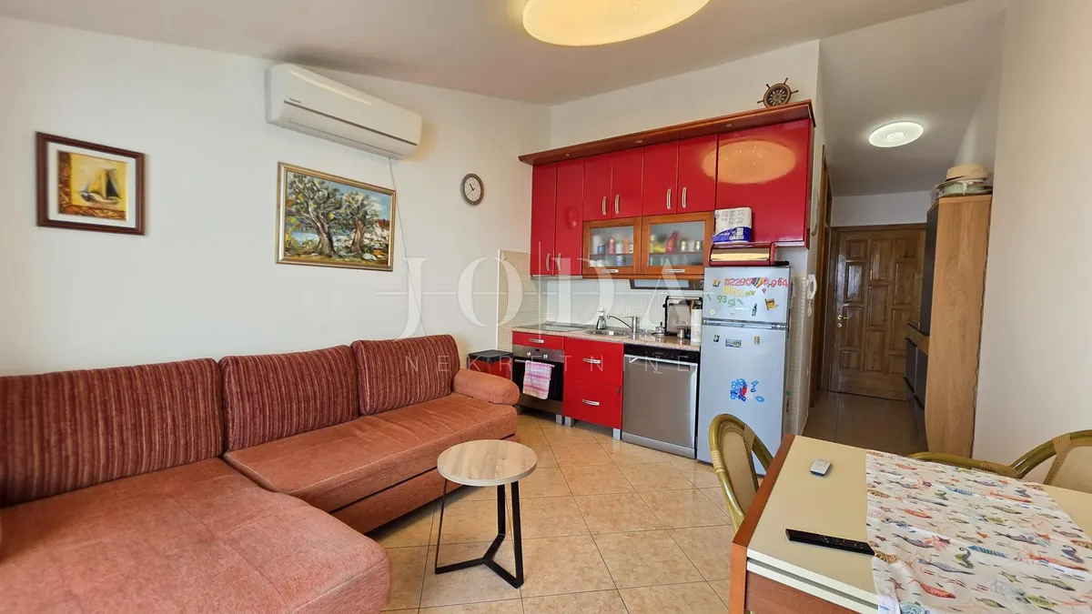 Apartment - Crikvenica, 32.45m2