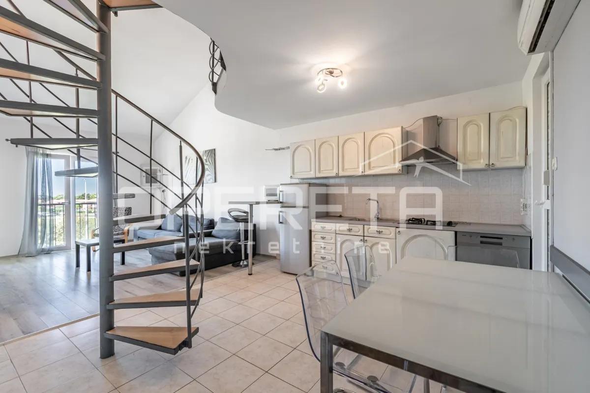 Apartment - Umag, Umag, Umag, 87.19m2
