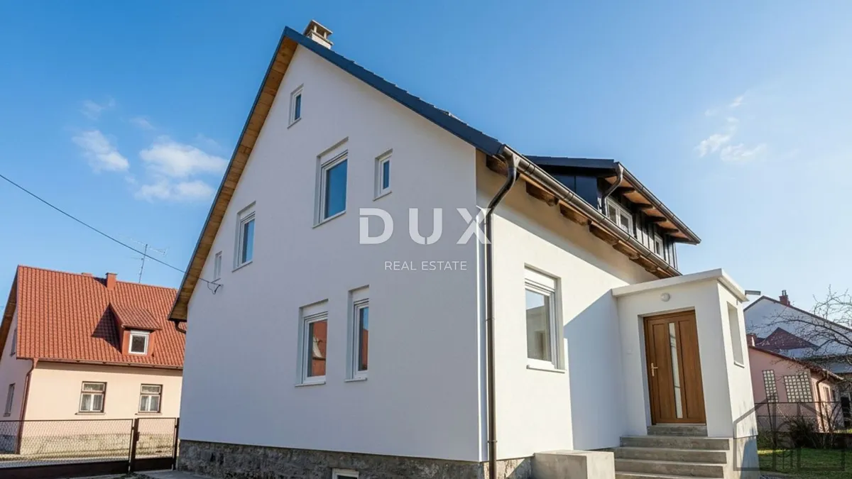 House - Delnice, 250m2