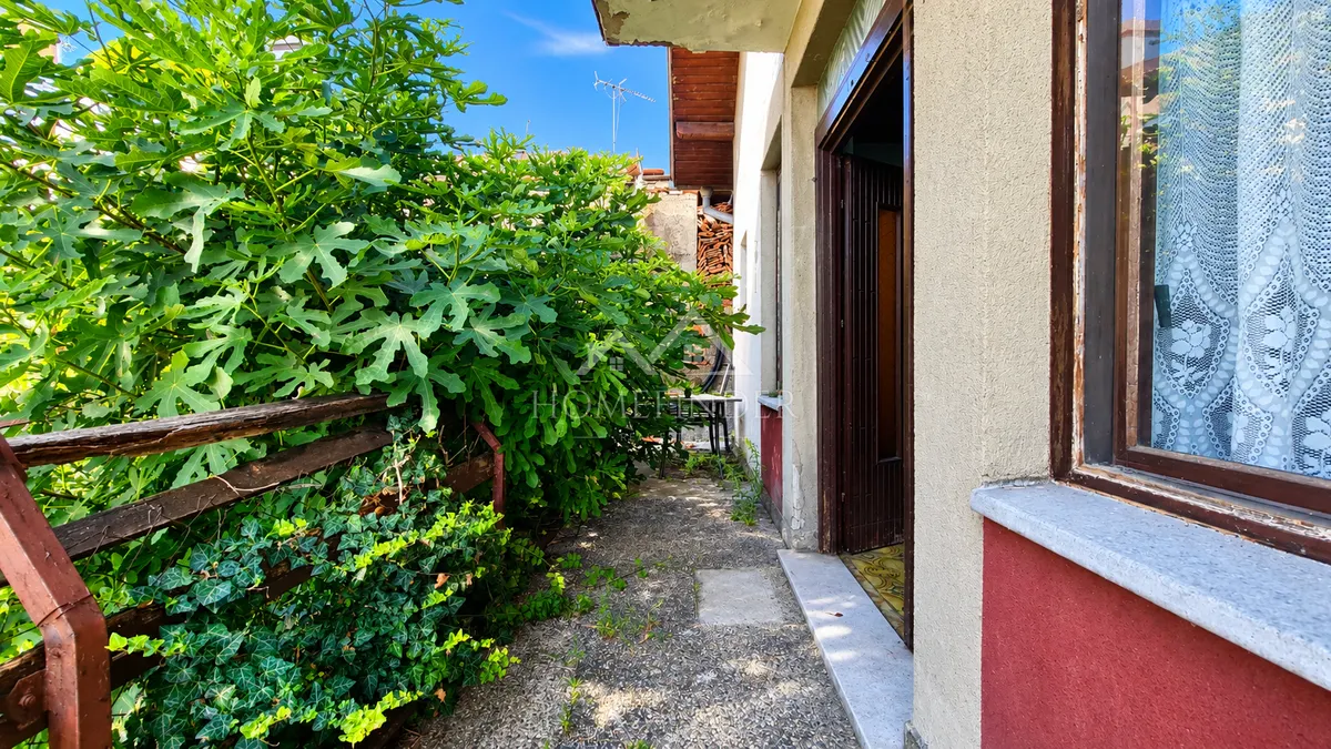 House - Črnomerec, 240m2