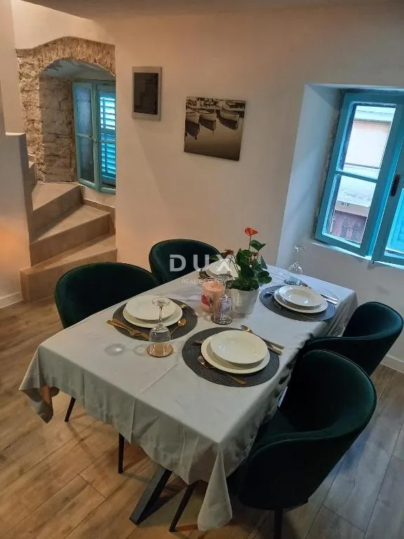 House - Vodnjan, 129m2