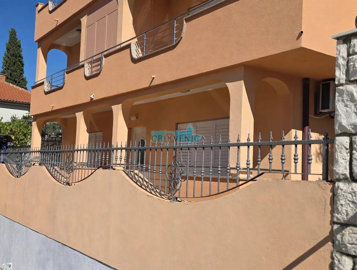 Stan - Novi Vinodolski, 45m2
