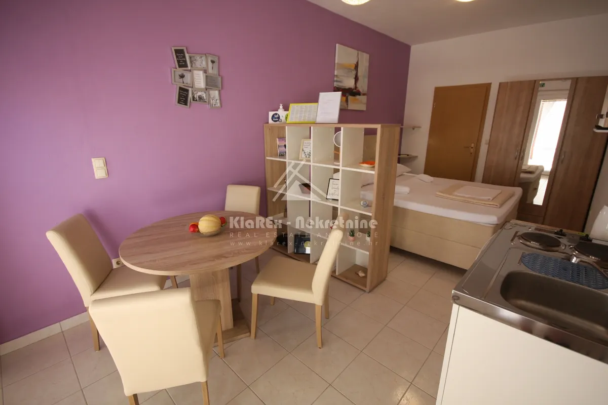 Stan - Tisno, 20m2