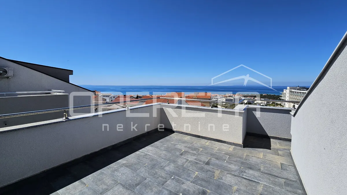 Apartment - Obilaznica 65, Novalja, Novalja, 91.55m2