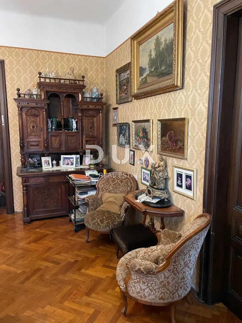 Apartment - Rijeka, 172m2