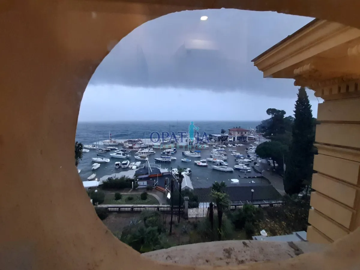 Stan - Opatija, 74.22m2