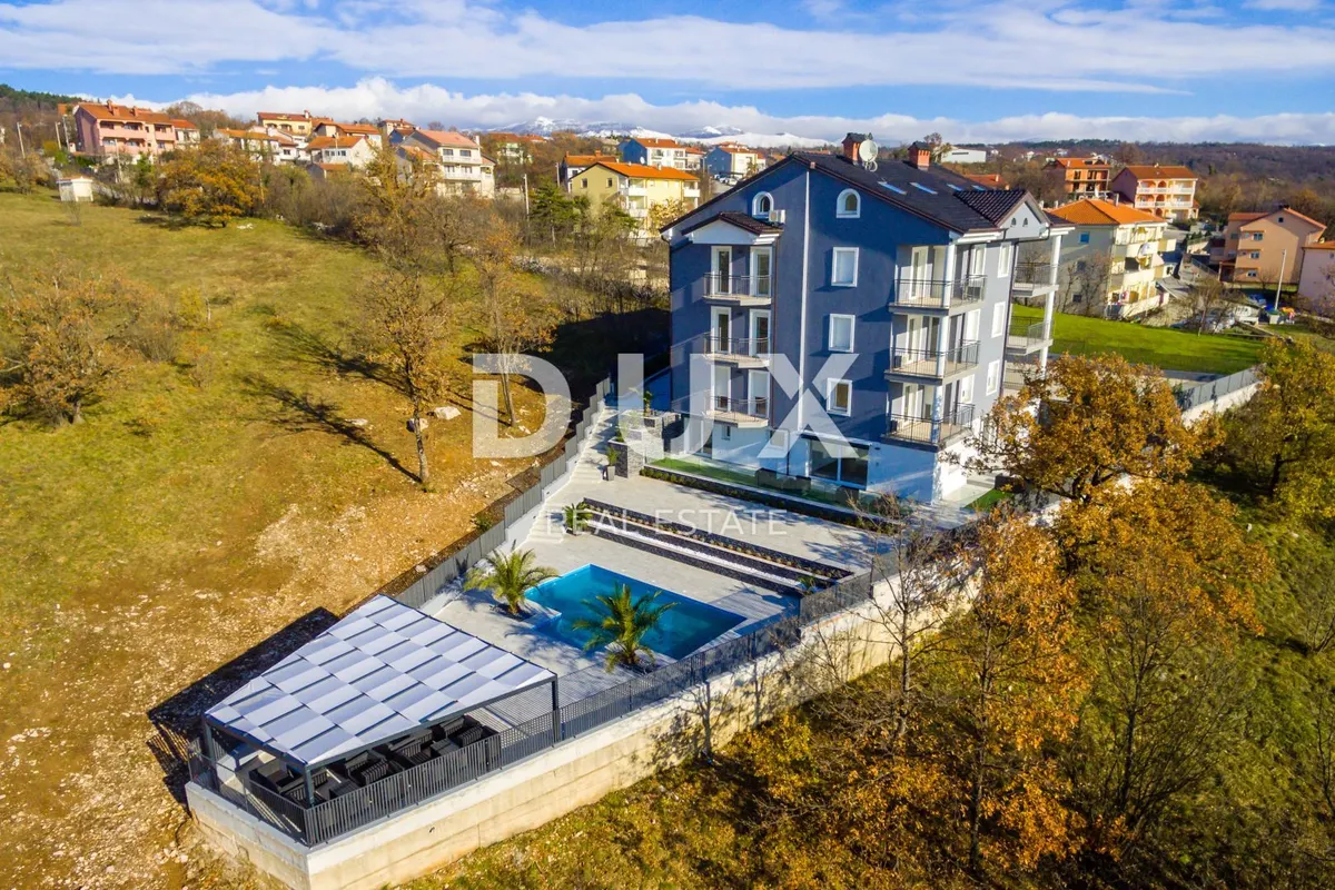 Stan - Viškovo, 85m2