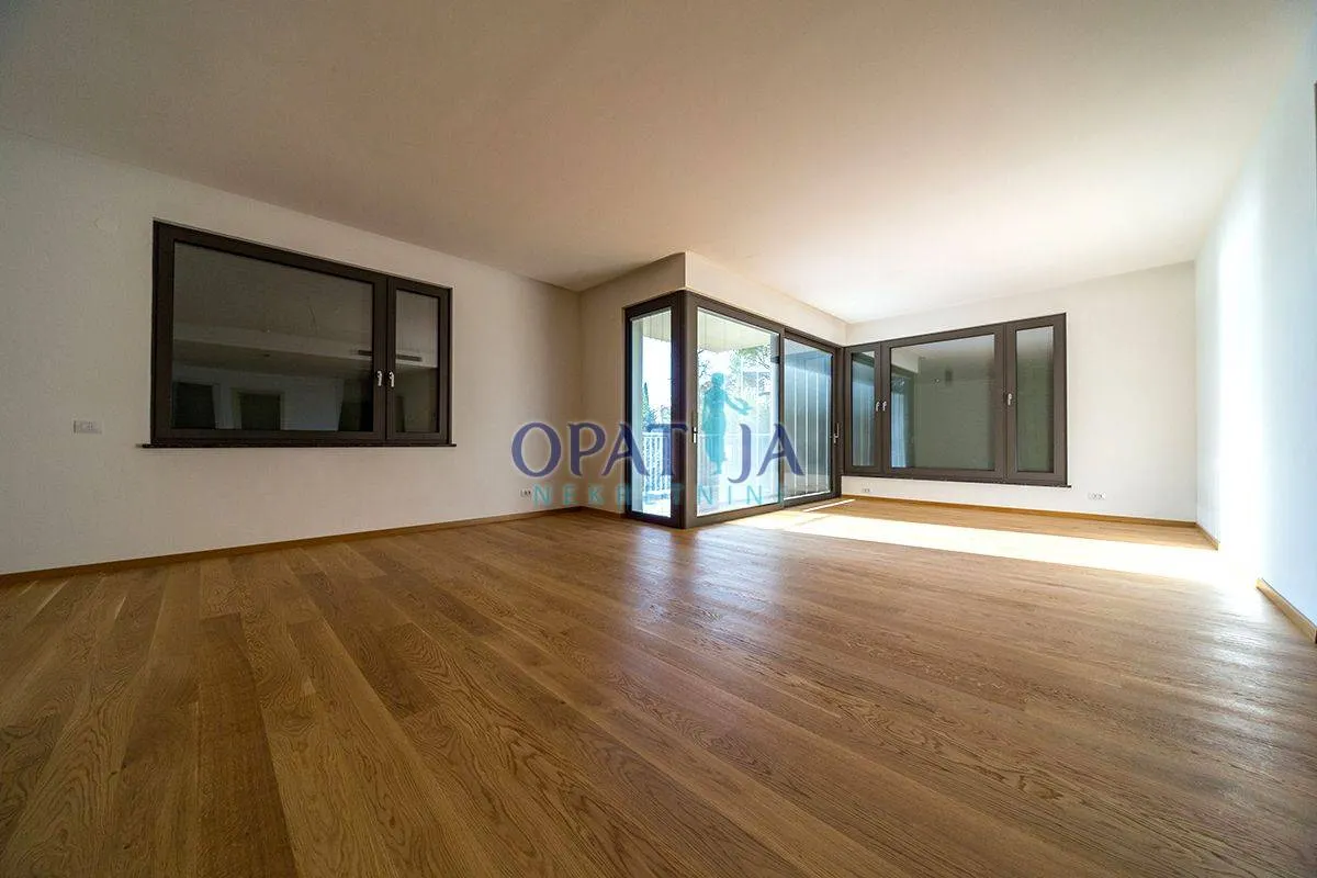 Stan - Opatija, 104.14m2