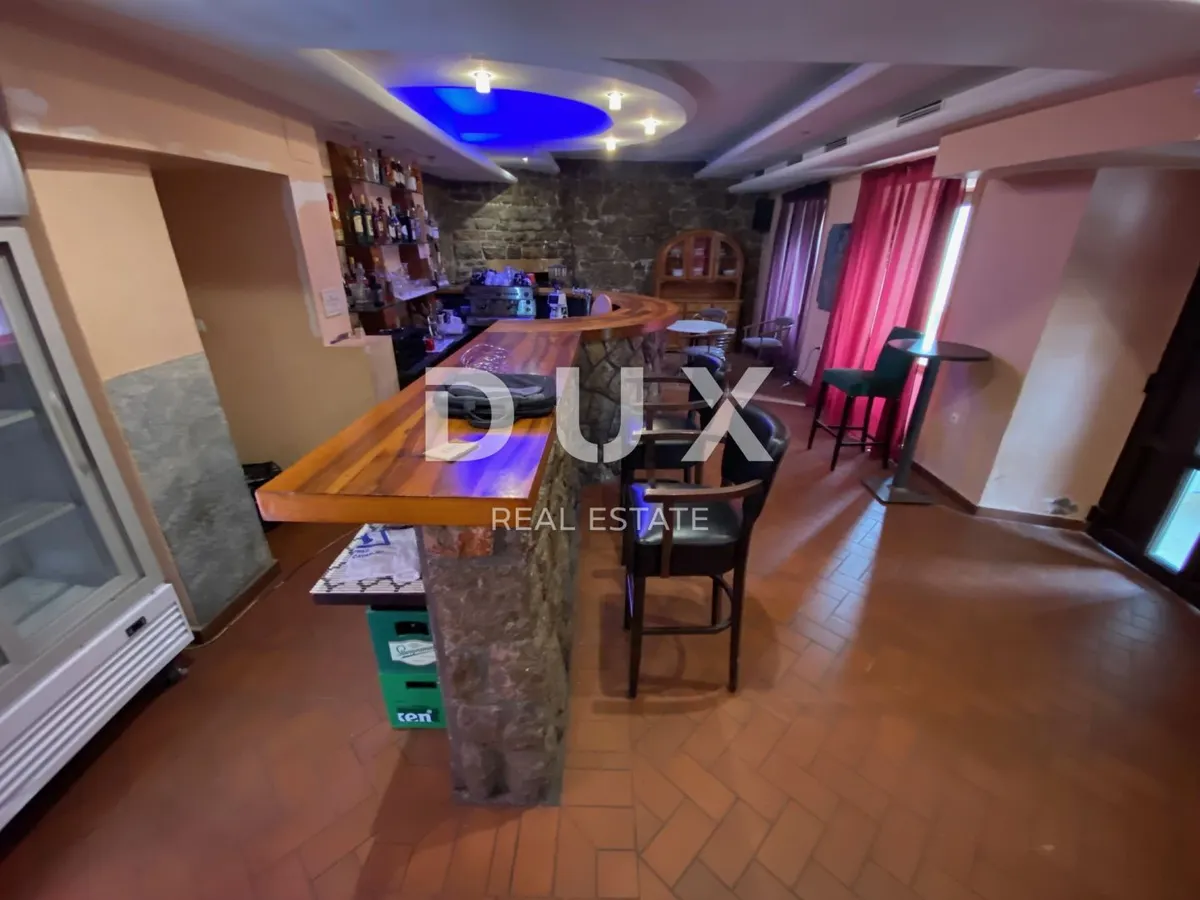House - Matulji, 460m2