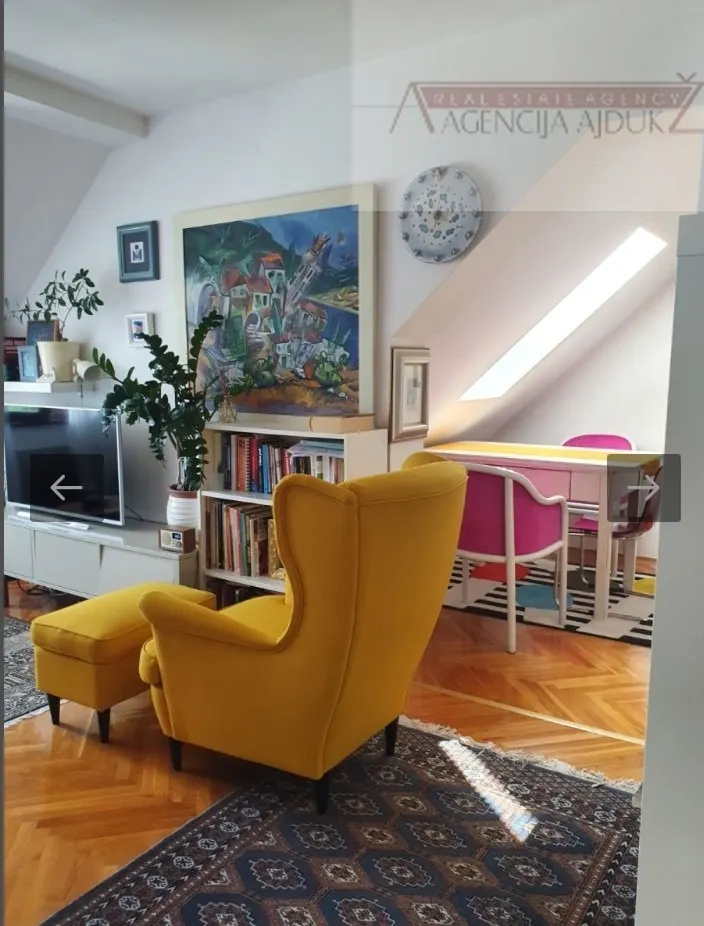 Stan - Remete, Zagreb, 166.83m2