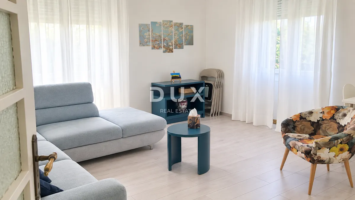 Stan - Rijeka, 57.08m2