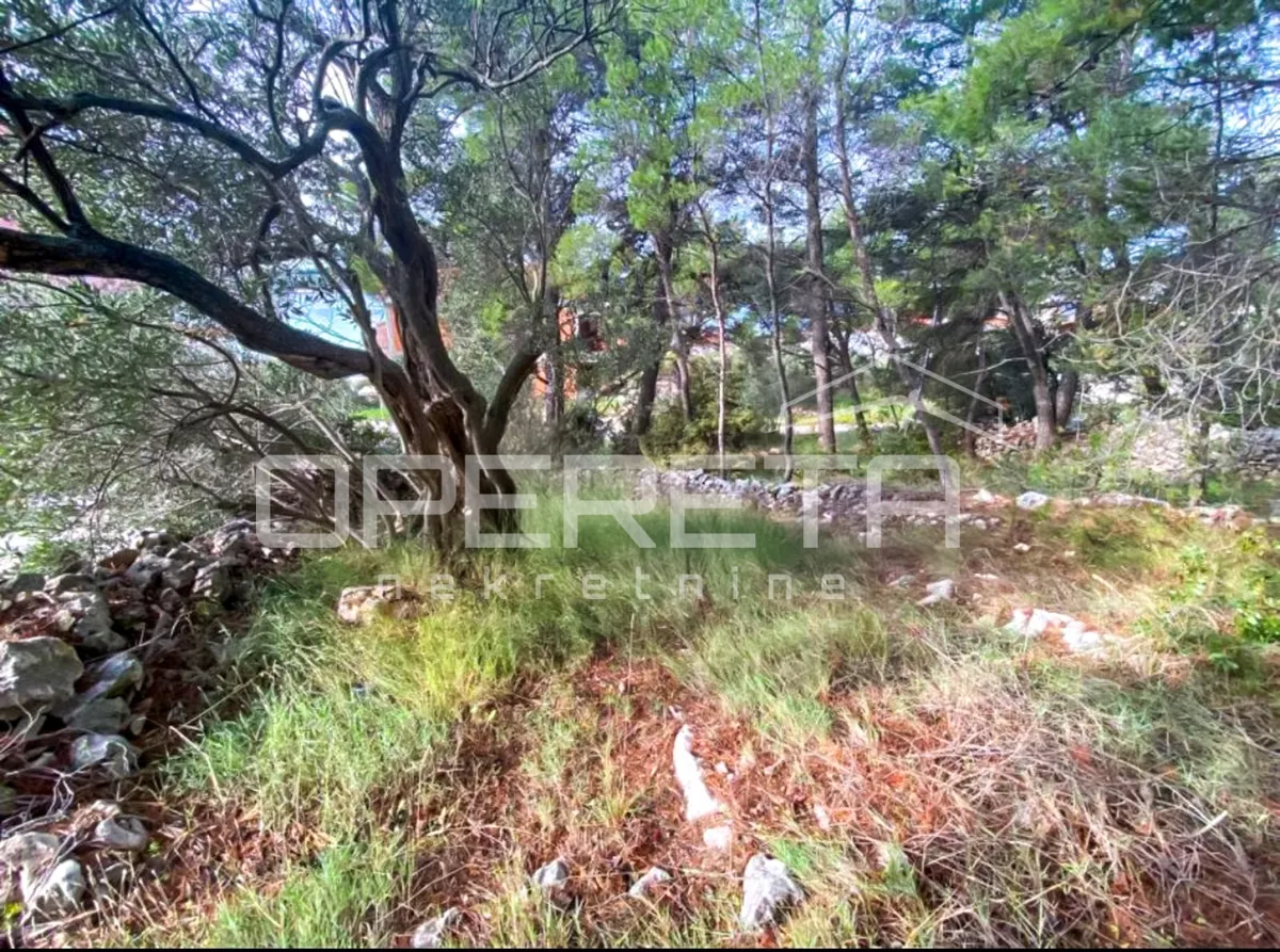 Land - Zatoglav, Rogoznica, Rogoznica, 312m2