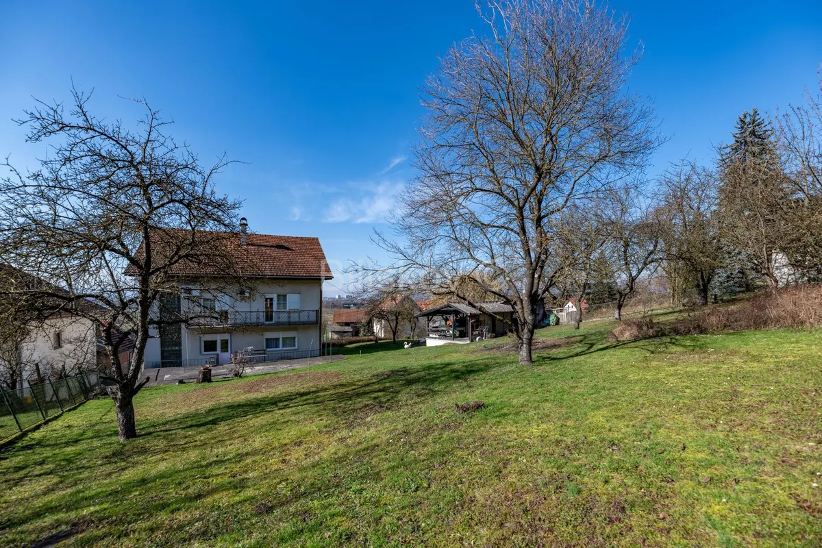 Kuća - Podsused, Zagreb, 350m2